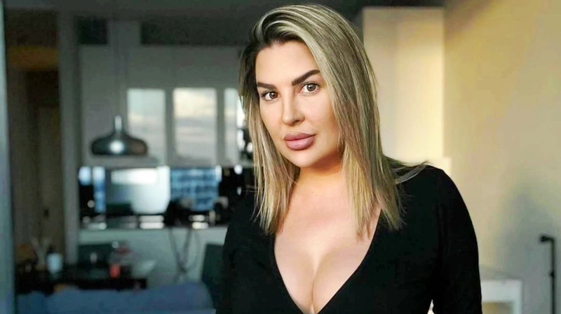 Звезда «Дома-2» Майя Донцова потеряла ребенка