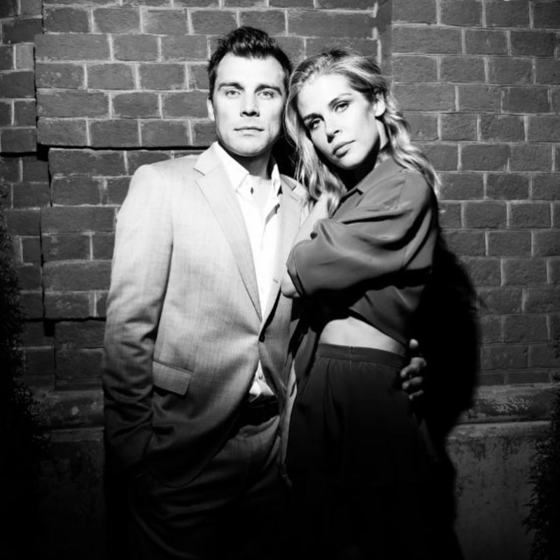 Маруся Зыкова и Евгений Морозов Маруся Зыкова и Евгений Морозов