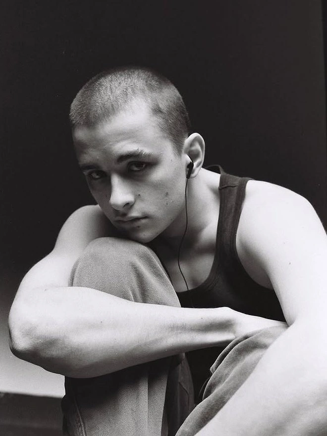 Александр Бодров сейчас