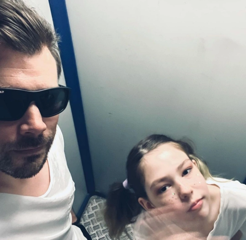 Евгений Морозов и Миррa Евгений Морозов и Миррa