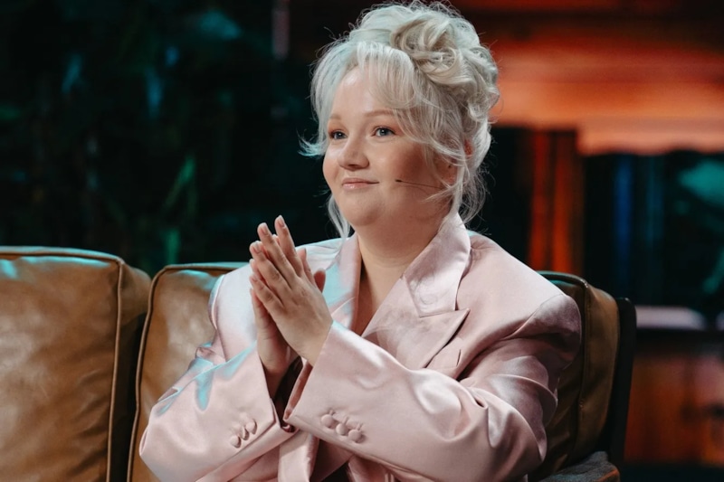 Варвара Щербакова рассказала, как воровала вместе с матерью