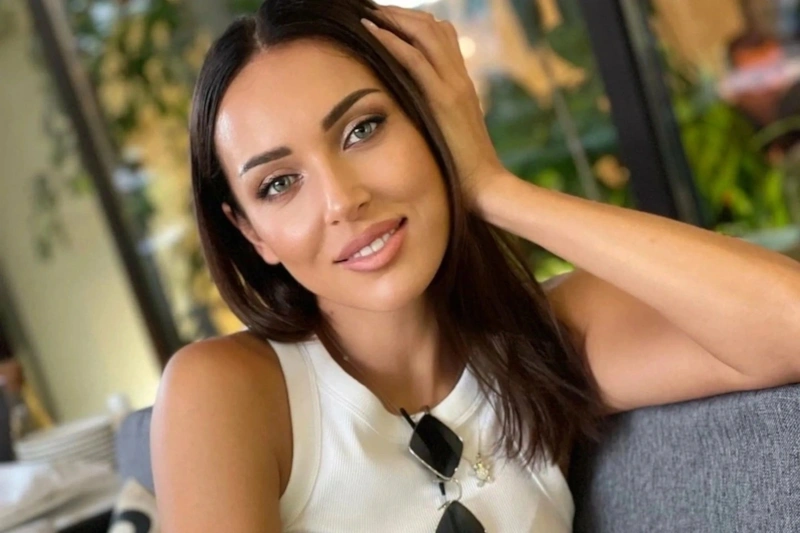 Алсу призналась, что начала ходить на свидания