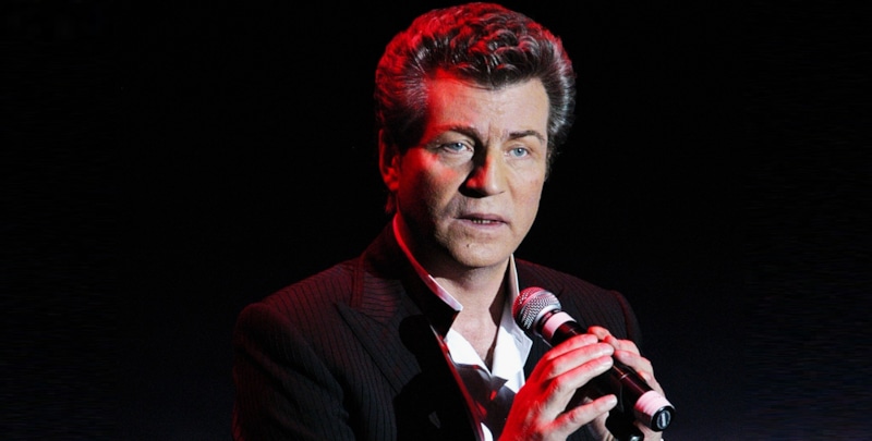 Ярослав Евдокимов боролся с раком до последнего