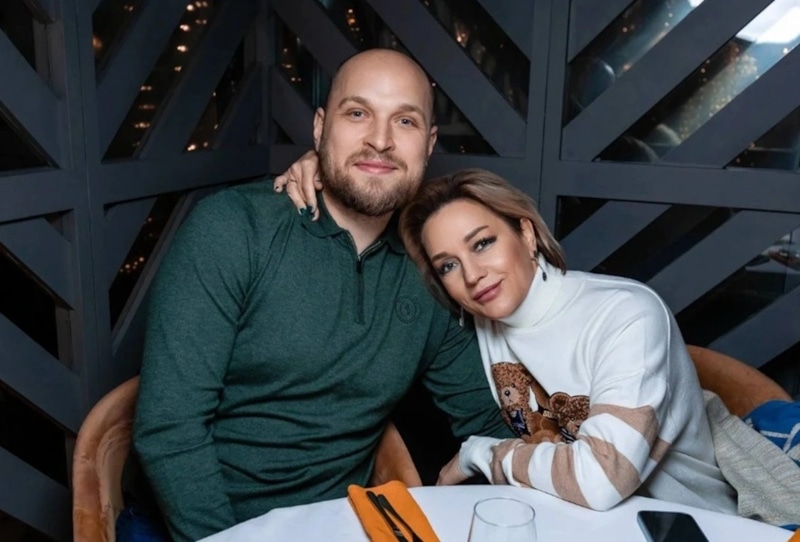 Татьяна Буланова скорбит после смерти близкого человека