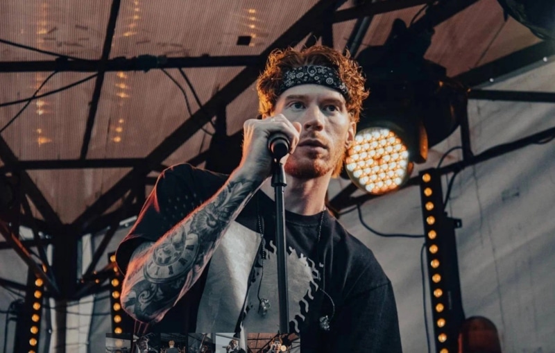 Продюсер объяснил, почему Никита Преснякова не смог построить карьеру в США