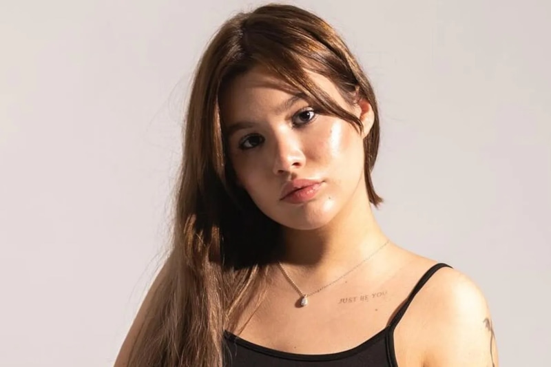 17-летняя дочь Даны Борисовой сделала масштабную пластику