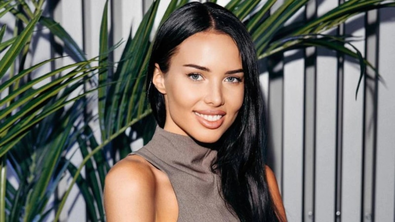 Анастасия Решетова похвасталась, что не работает с 15 лет