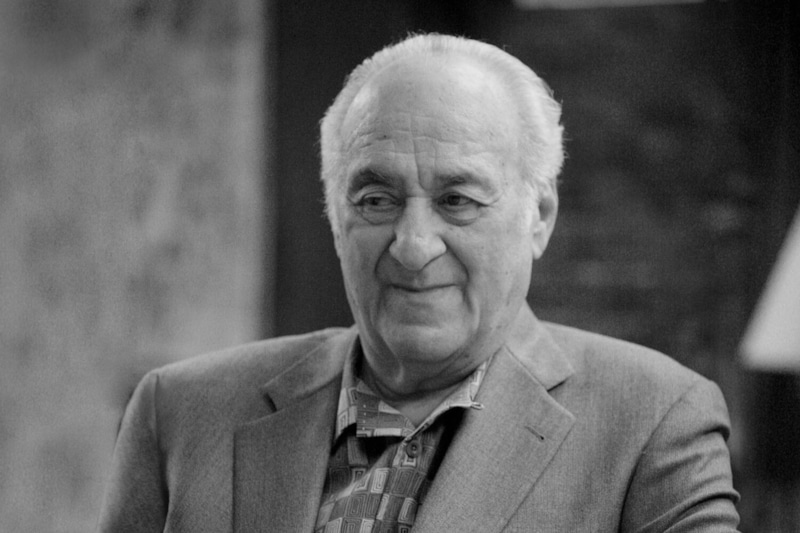 Актер «Клана Сопрано» Джерри Эдлер умер в 96 лет