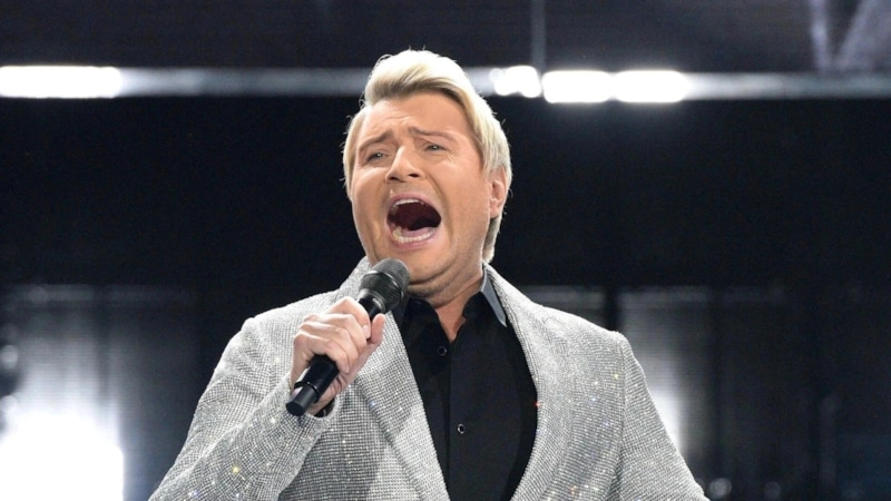 Николай Басков взвыл после выступления Китае