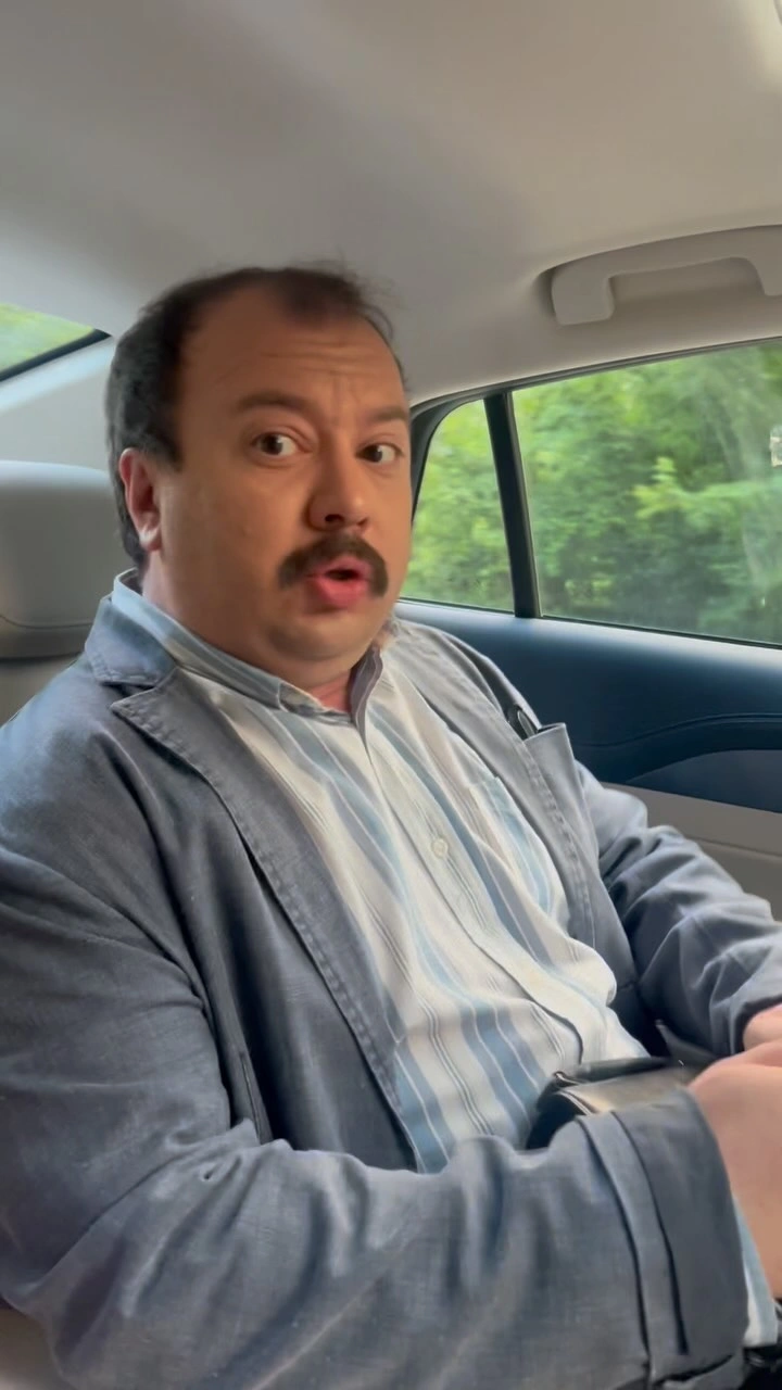 Денис Пьянов в 2025 году Денис Пьянов в 2025 году