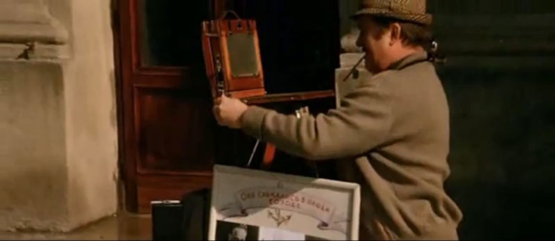 Павел Винник «Любимая женщина механика Гаврилова»