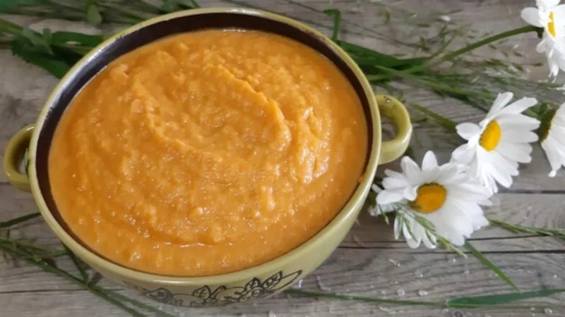 Кабачковая икра: мультиварка и майонез