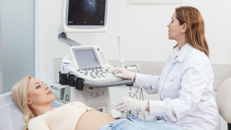 Женское здоровье: риск стресса и веса