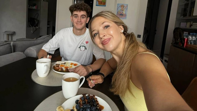 Аня Покров призналась в конфликтах с женихом накануне свадьбы Аня Покров призналась в конфликтах с женихом накануне свадьбы