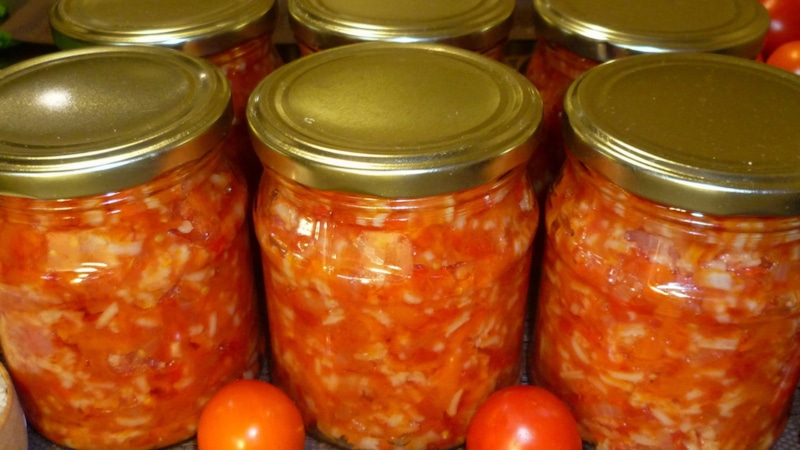 Перловка с овощами: вкусно и сытно