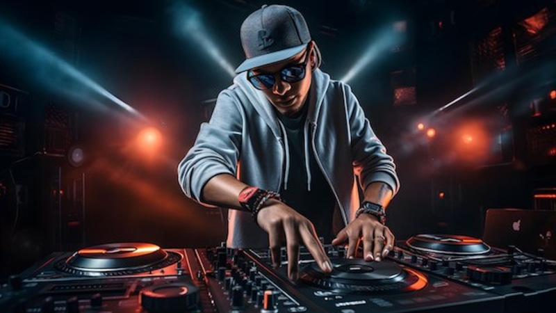 Дабстеп против комаров: наука удивляет