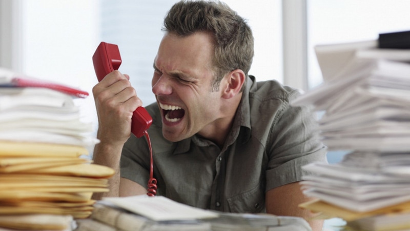 Стресс и сердце: скрытая угроза