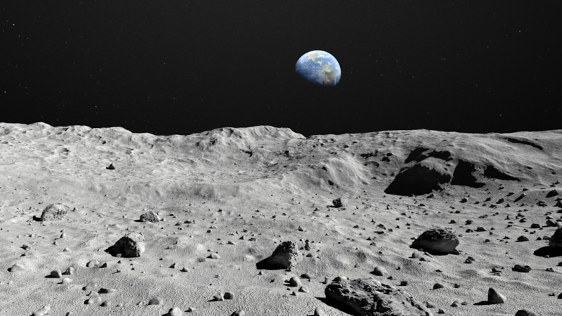 Лунные колонии под вопросом: ученые предупреждают о новой угрозе