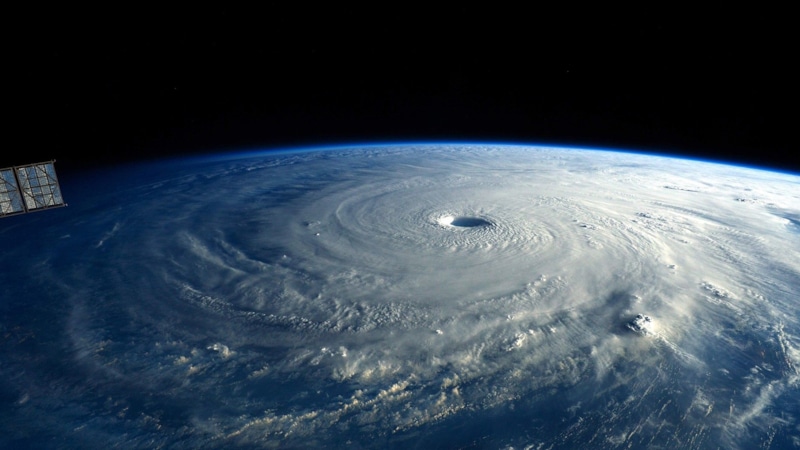 Климатический парадокс: озоновый слой и потепление