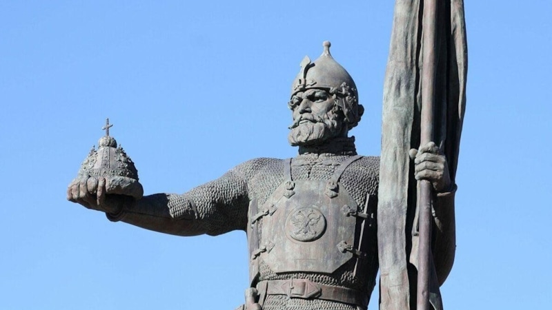 Тайна Ермака: шаг к разгадке Тайна Ермака: шаг к разгадке