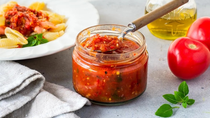 Итальянское лето: в каждой ложке