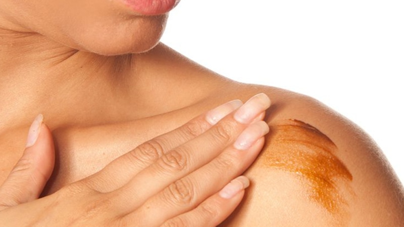 Домашний автозагар: рецепты из чая и какао