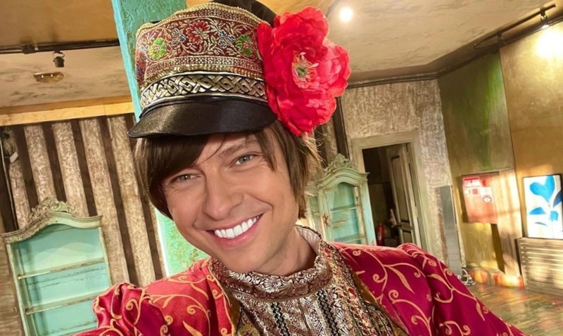 Прохор Шаляпин ответил на обвинения в тунеядстве