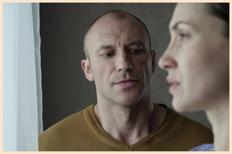 Кадр из сериала «Все к лучшему» Кадр из сериала «Все к лучшему»