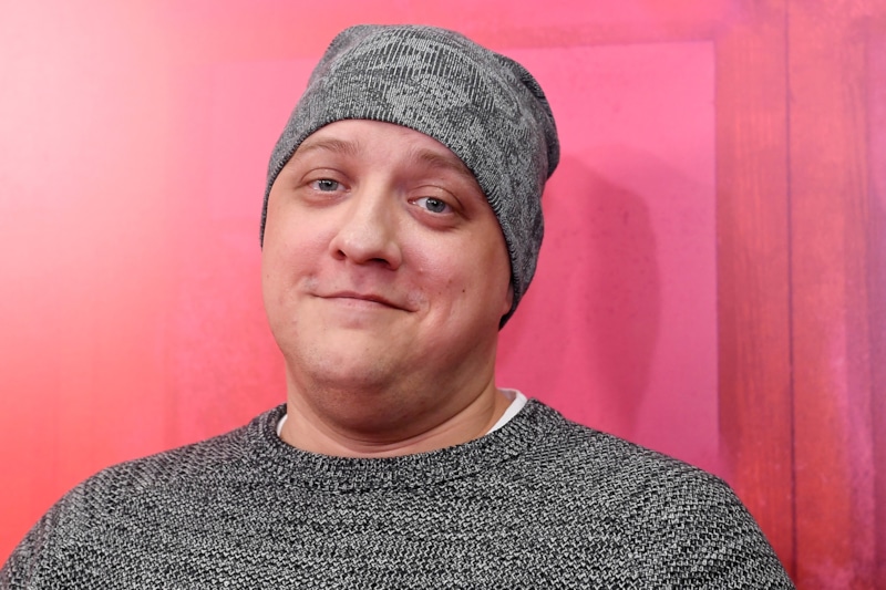 Роман Попов столкнулся с рецидивом рака