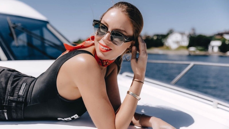  Диброва дала первый комментарий о скандальном разводе