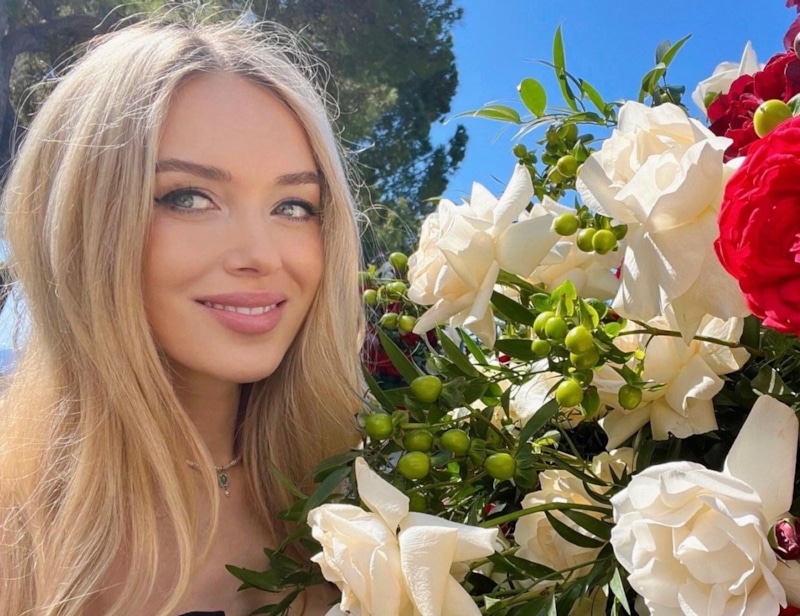 Ксения Сухинова во второй раз стала мамой