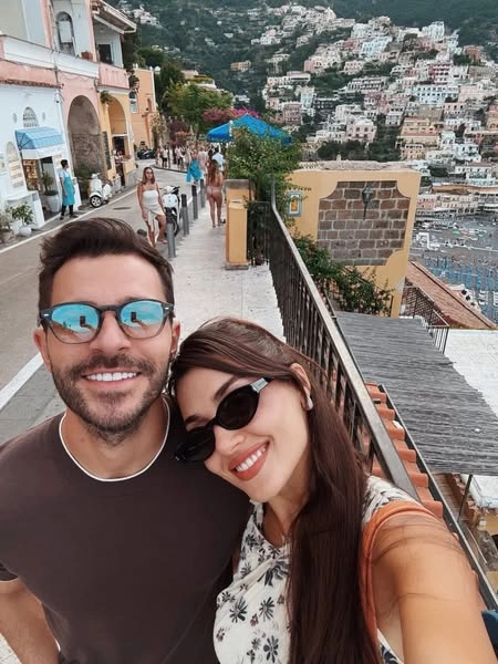 Ханде Эрчел и Хaкaн Сaбaнджи Ханде Эрчел и Хaкaн Сaбaнджи