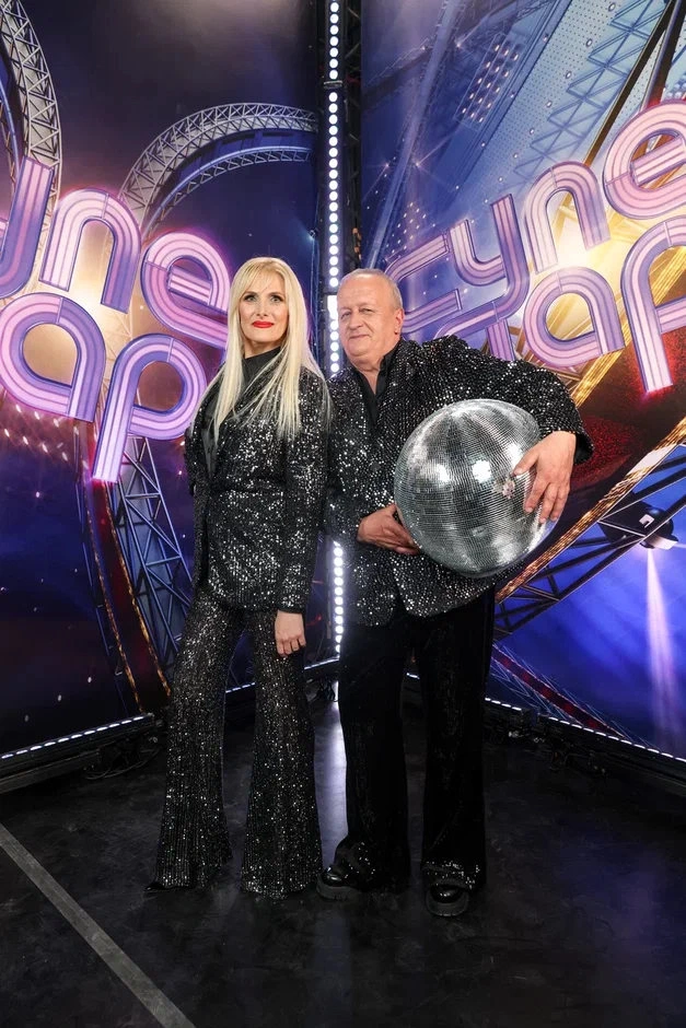 Группа «Восток» — участники шоу «ВИА Суперстар!» на НТВ