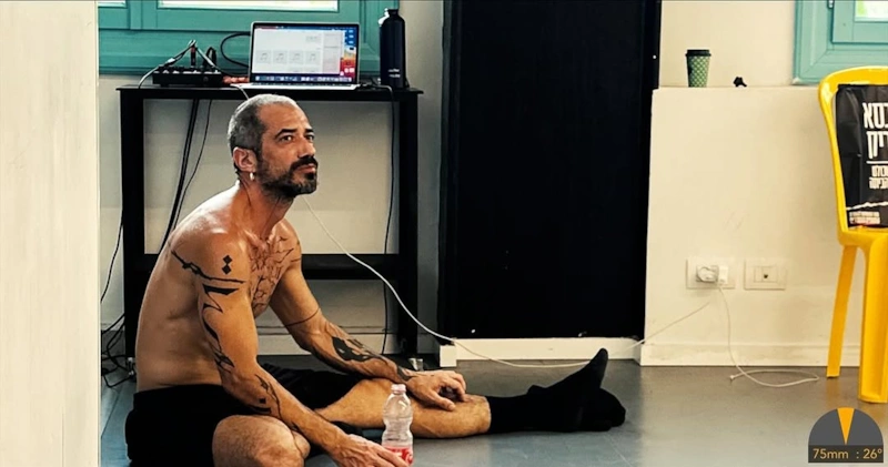 Татуировки Артура Астмана