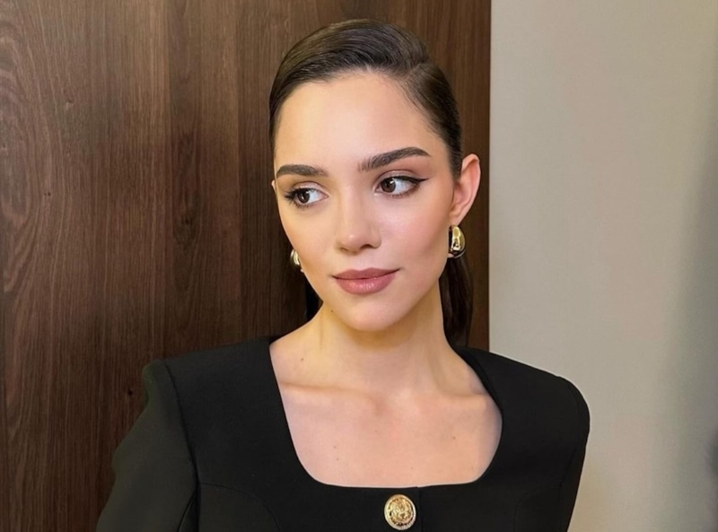 Женя Медведева призналась в пластике и уколах красоты