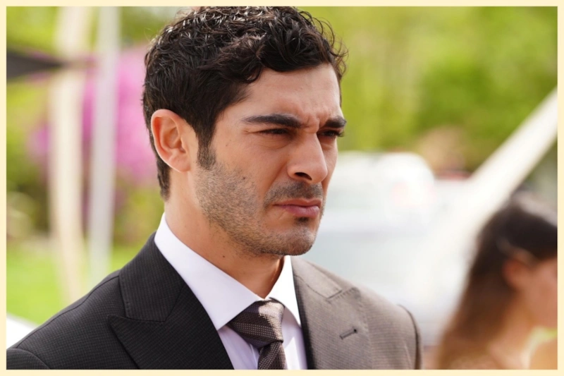 Кадр из сериала «Ночная сказка»