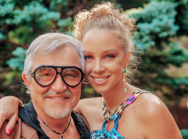 Полина Диброва рассказала, как изменяла мужу