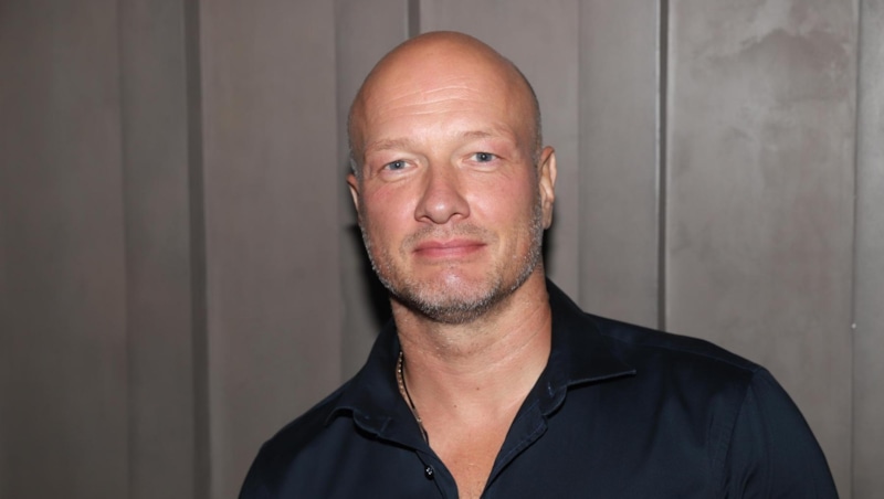 Никита Панфилов стал отцом в третий раз Никита Панфилов стал отцом в третий раз