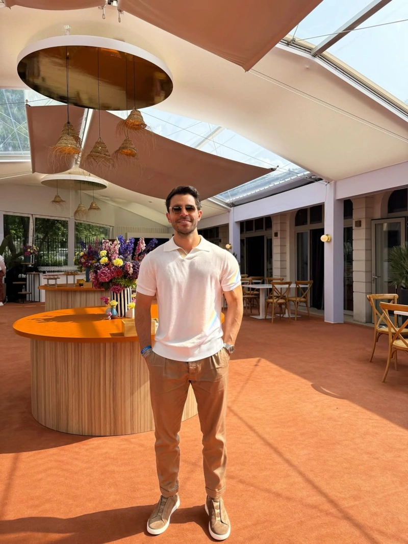 Хaкaн Сaбaнджи в 2025 году