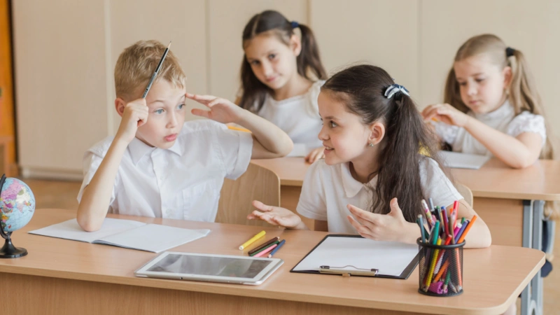 Развитие усидчивости у детей: действенные методы