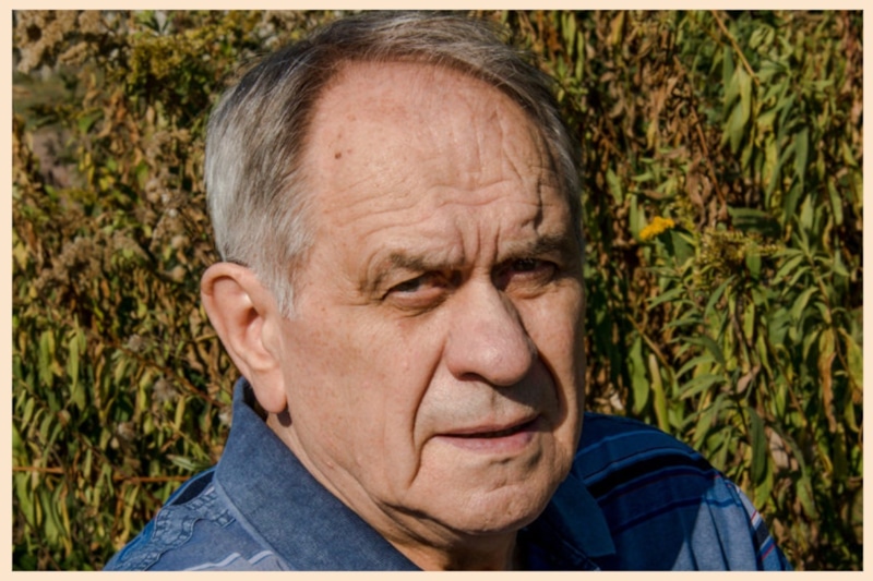 Валерий Афанасьев в сериале «Последнее желание»