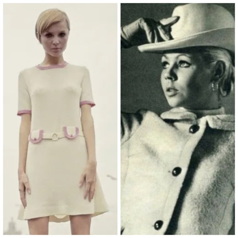 Галина Миловская и Мила Романовская