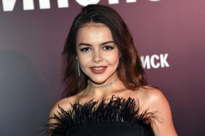 Кристина Корбут раскрыла секрет победы над РПП