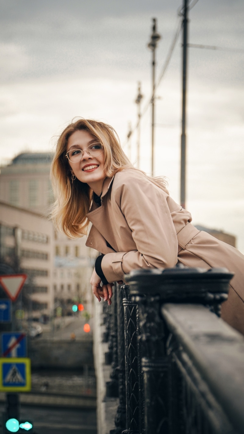 Корреспондент программы «Малахов» Валерия Антипова