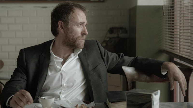 Валерио Мастандреа в фильме «Место встречи»