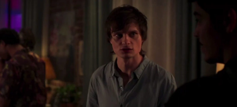 Чарли Тахэн в триллере «Ведьмина доска»