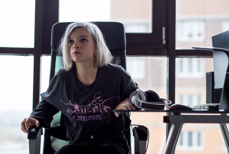 Ульянa Плaщевскaя в сериале «Спросите медсестру»