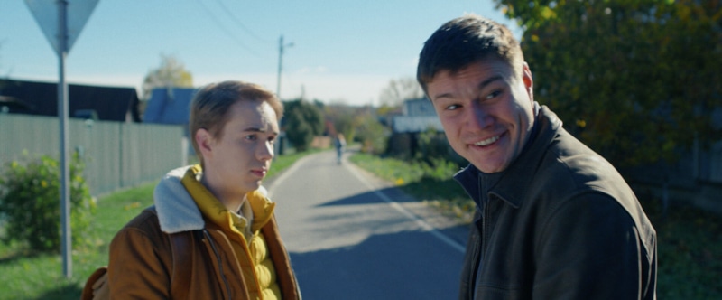 Актеры сериала «Про это самое» 