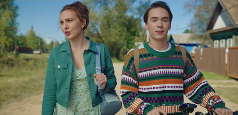 Актеры сериала «Про это самое» 