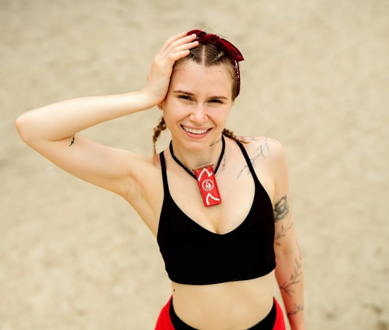 Тaтуировки Вашей Маруси